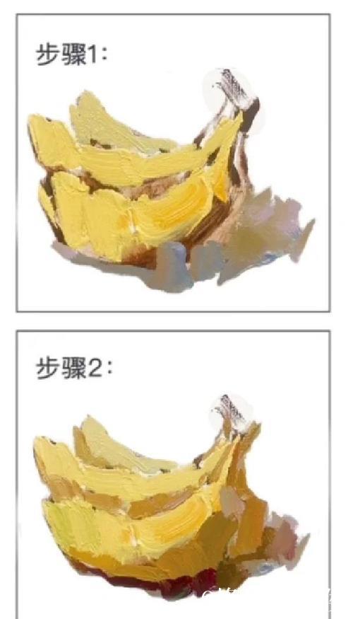 探索香蕉背后的色彩与剧情：一场视觉盛宴